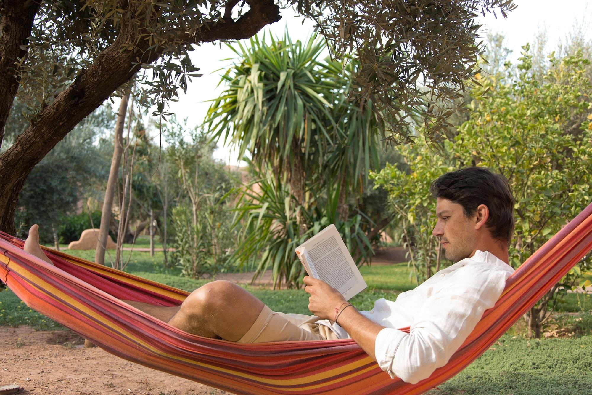 Oasis Lodges El Makina Bagian luar foto